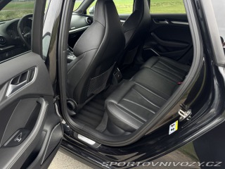 Audi S3 S3 8V 2.0 TFSI 2014