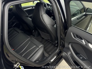 Audi S3 S3 8V 2.0 TFSI 2014