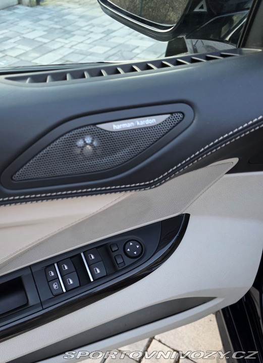 BMW 6 640i xdrive 2014