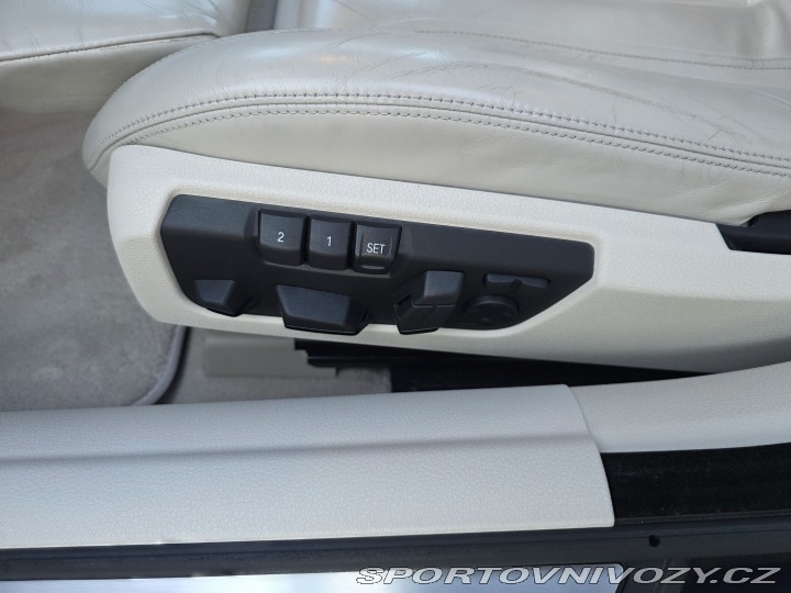 BMW 6 640i xdrive 2014