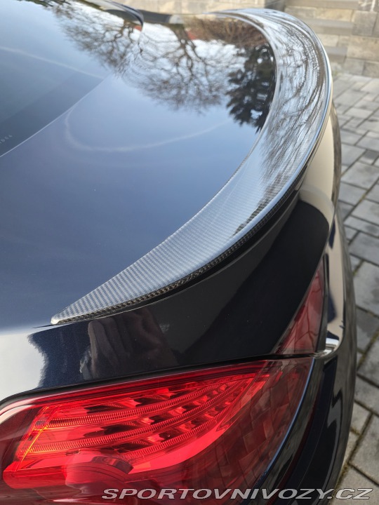 BMW 6 640i xdrive 2014