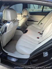 BMW 6 640i xdrive 2014