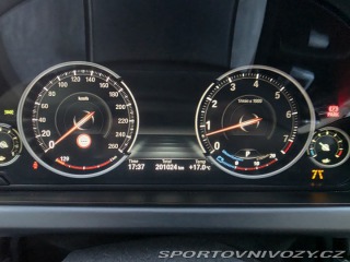 BMW 6 640i xdrive 2014