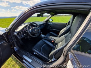 Porsche 911 997.2 2011