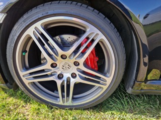 Porsche 911 997.2 2011