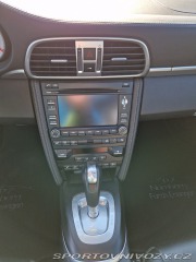 Porsche 911 997.2 2011