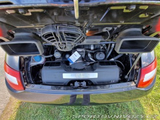 Porsche 911 997.2 2011