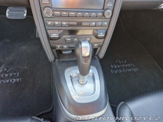 Porsche 911 997.2 2011