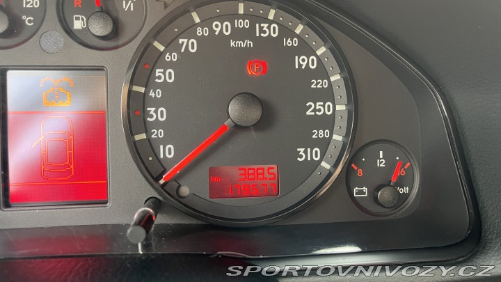 Audi RS4 RS4 B5 Quattro 2001