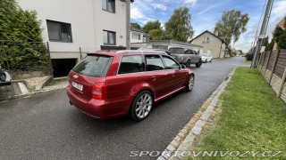 Audi RS4 RS4 B5 Quattro 2001