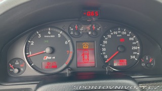 Audi RS4 RS4 B5 Quattro 2001