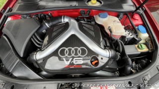 Audi RS4 RS4 B5 Quattro 2001