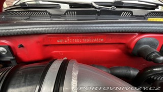 Audi RS4 RS4 B5 Quattro 2001