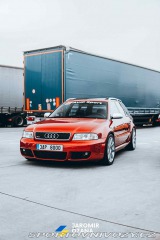 Audi RS4 RS4 B5 Quattro 2001