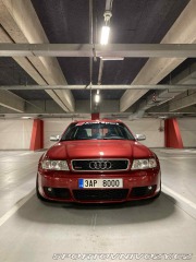 Audi RS4 RS4 B5 Quattro 2001