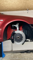 Audi RS4 RS4 B5 Quattro 2001