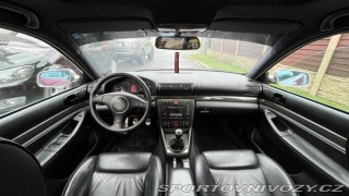 Audi RS4 RS4 B5 Quattro 2001