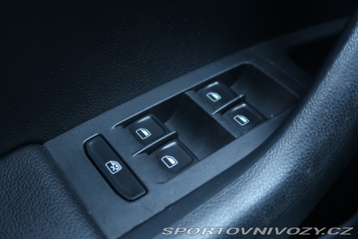 Škoda Octavia RS RS RS 2.0 TDI 2013