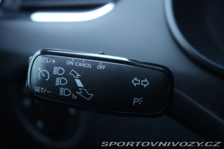 Škoda Octavia RS RS RS 2.0 TDI 2013