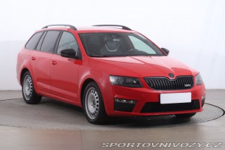 Škoda Octavia RS RS RS 2.0 TDI 2013