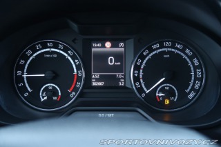 Škoda Octavia RS RS RS 2.0 TDI 2013