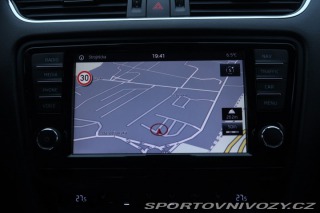 Škoda Octavia RS RS RS 2.0 TDI 2013