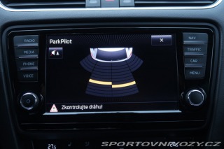 Škoda Octavia RS RS RS 2.0 TDI 2013