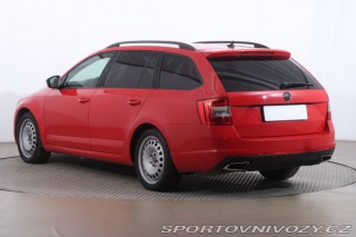 Škoda Octavia RS RS RS 2.0 TDI 2013