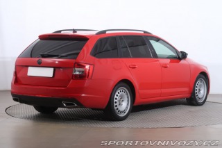 Škoda Octavia RS RS RS 2.0 TDI 2013