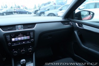 Škoda Octavia RS RS RS 2.0 TDI 2013