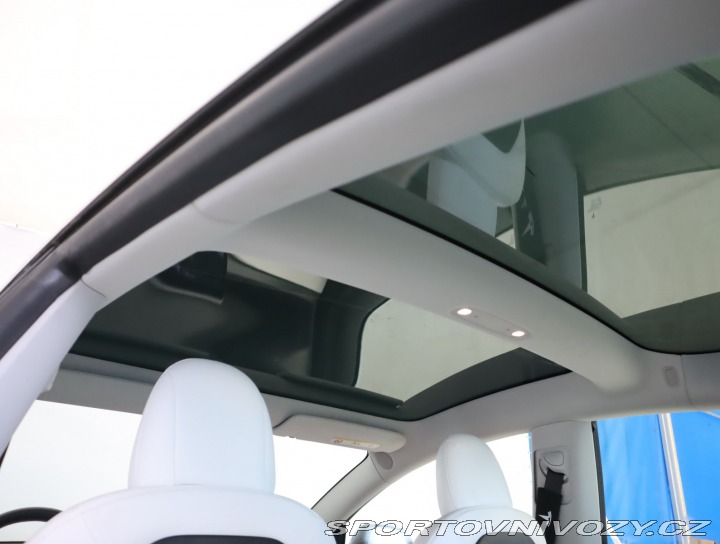 Tesla Model 3 Std Range Plus 52kWh 2019