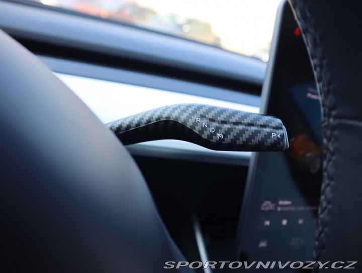 Tesla Model 3 Std Range Plus 52kWh 2019