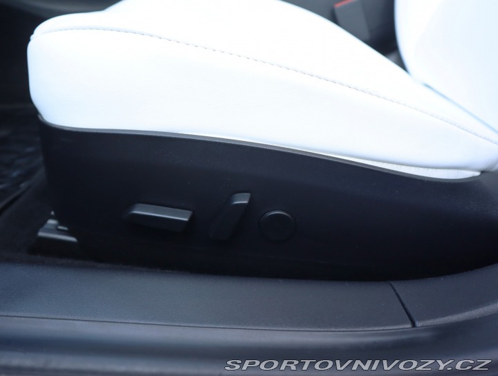 Tesla Model 3 Std Range Plus 52kWh 2019