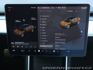 Tesla Model 3 Std Range Plus 52kWh 2019