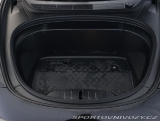 Tesla Model 3 Std Range Plus 52kWh 2019