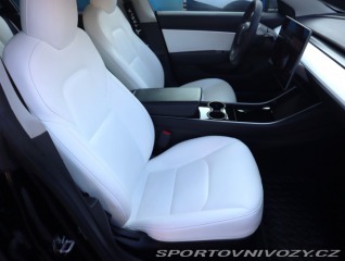 Tesla Model 3 Std Range Plus 52kWh 2019