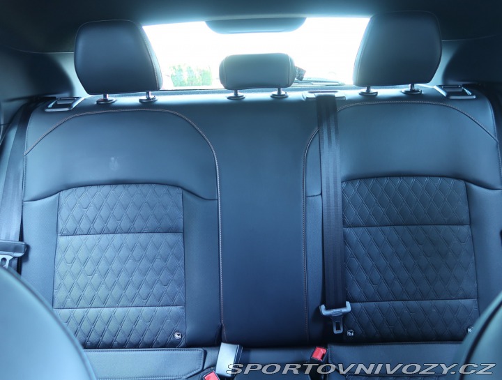 MG Ostatní modely 3  Hybrid+ 2024