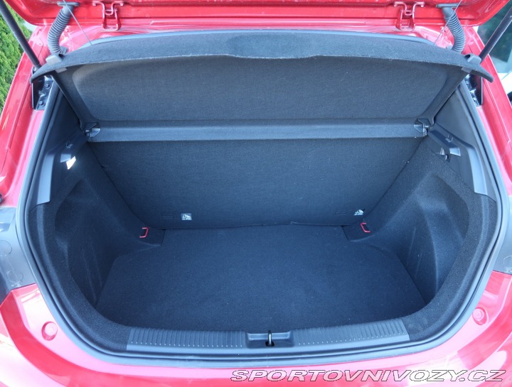 MG Ostatní modely 3  Hybrid+ 2024