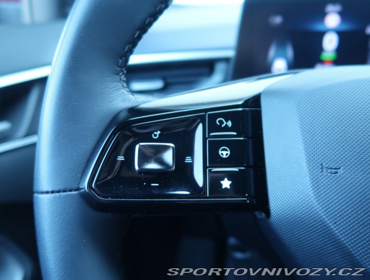 MG Ostatní modely 3  Hybrid+ 2024