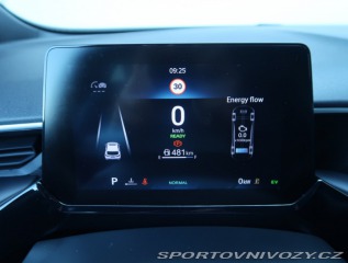 MG Ostatní modely 3 Hybrid+ 2024