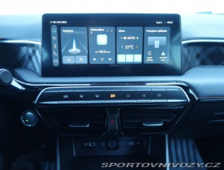 MG Ostatní modely 3 Hybrid+ 2024