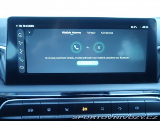 MG Ostatní modely 3 Hybrid+ 2024