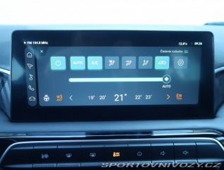 MG Ostatní modely 3 Hybrid+ 2024