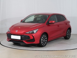 MG Ostatní modely 3 Hybrid+ 2024