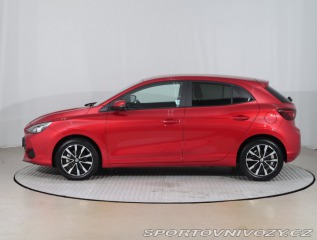 MG Ostatní modely 3 Hybrid+ 2024