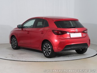 MG Ostatní modely 3 Hybrid+ 2024