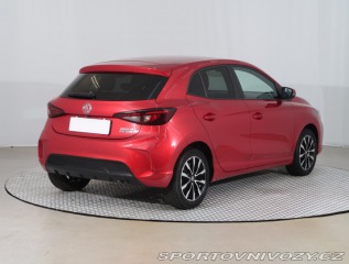 MG Ostatní modely 3 Hybrid+ 2024