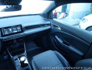 MG Ostatní modely 3 Hybrid+ 2024