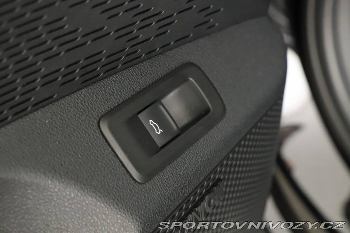 Škoda Octavia RS RS RS 2.0 TSI 2025