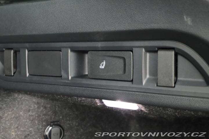 Škoda Octavia RS RS RS 2.0 TSI 2025